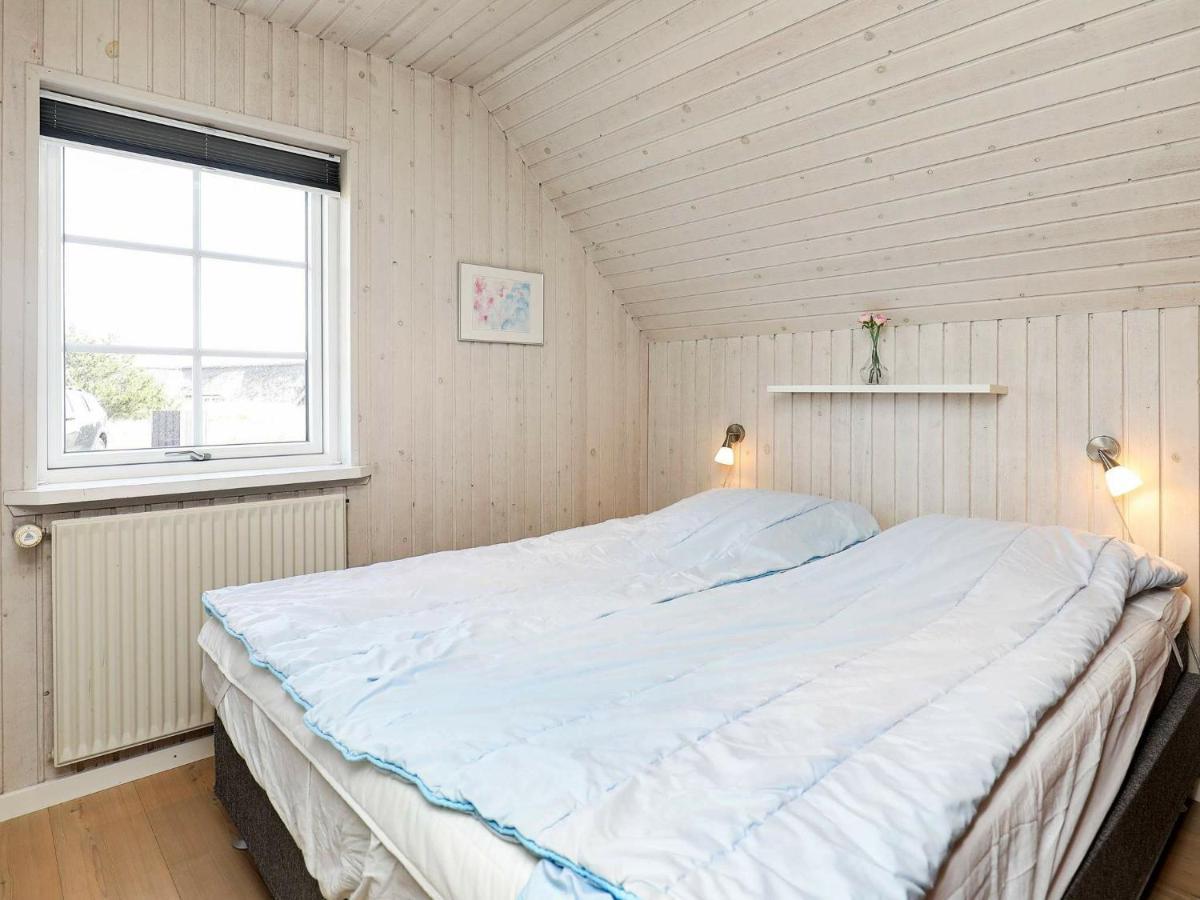 12 Person Holiday Home In Ringk Bing 링쾨빙 외부 사진